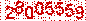 This Is CAPTCHA Image