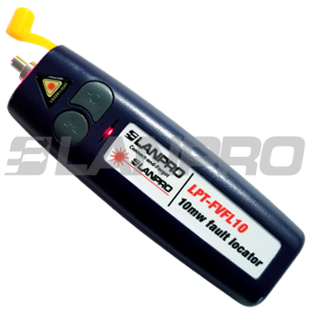 LanPro - Connect-and-Forget